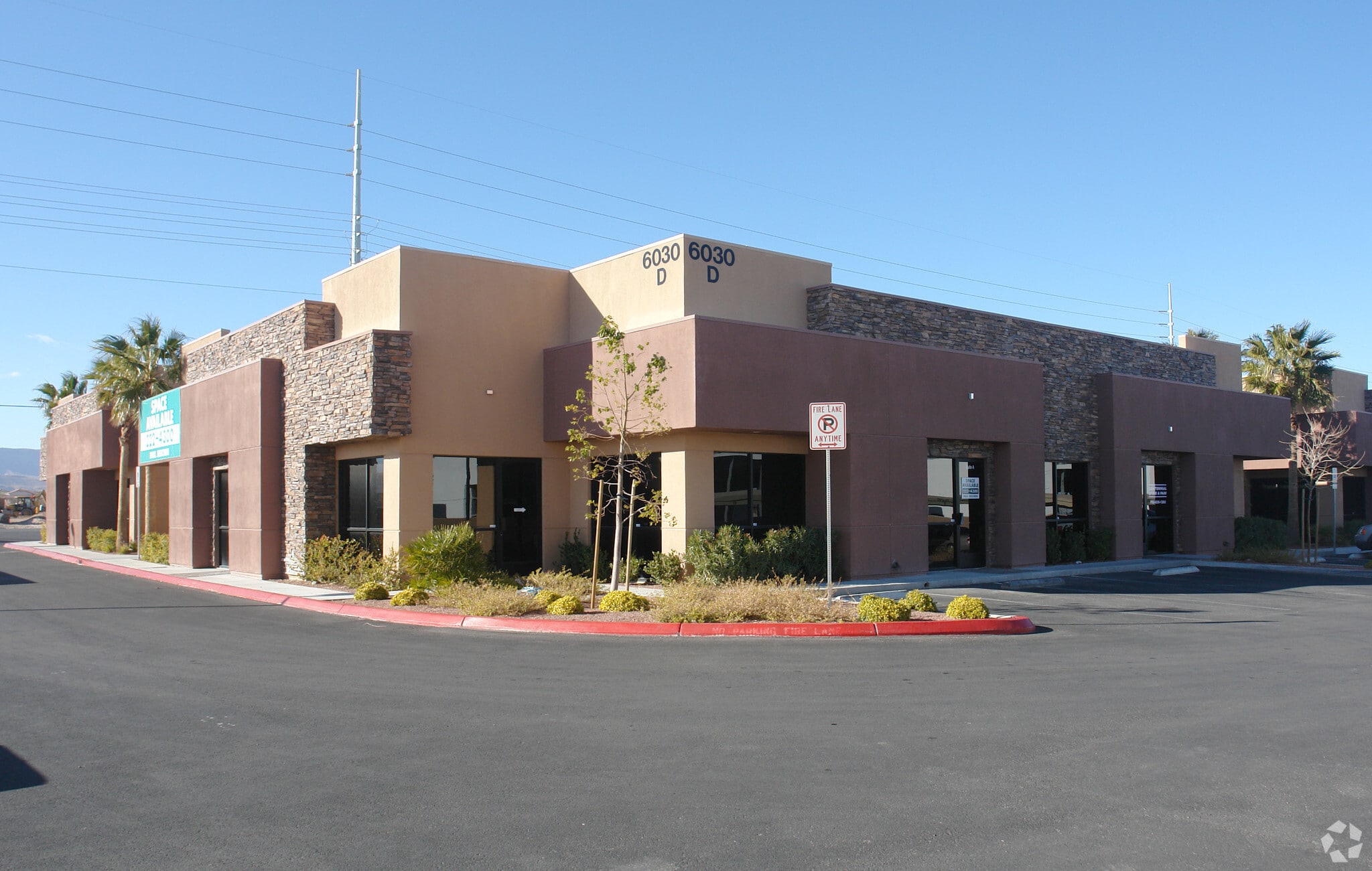 6030 S Rainbow Blvd, Las Vegas, NV for Rent