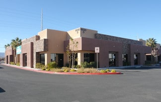 Las Vegas, NV Office - 6030 S Rainbow Blvd Las Vegas, NV Office - 6030 S Rainbow Blvd