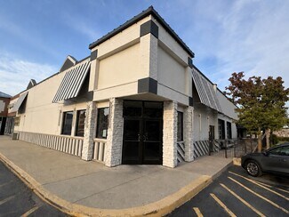 Roselle, IL Retail - 394 E Irving Park Rd Roselle, IL Retail - 394 E Irving Park Rd