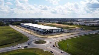 Noblesville, IN Industrial - 14469 Olio Rd