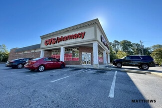 Lawrenceville, GA Drug Store - 202 Grayson Hwy