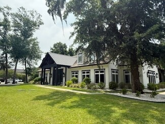Savannah, GA Office - 109 Bryan Woods Rd
