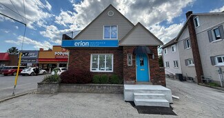 Welland, ON Office - 515 Niagara St