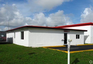 Hollywood, FL Flex - 1010 N 20th Ave Hollywood, FL Flex - 1010 N 20th Ave