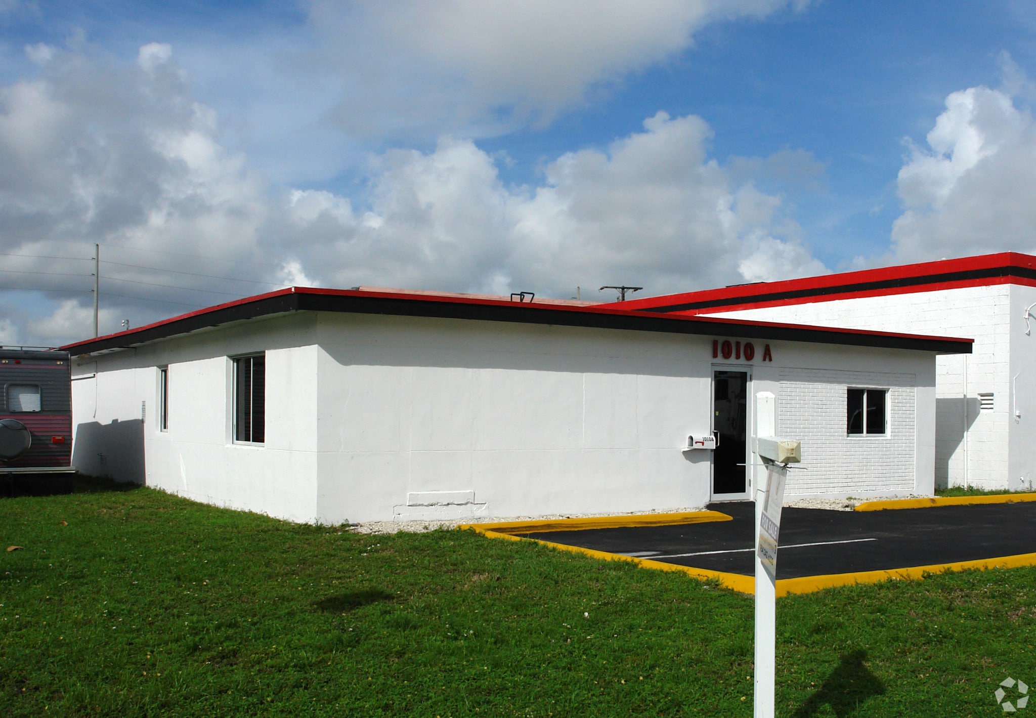 1010 N 20th Ave, Hollywood, FL for Rent