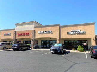 Peoria, AZ Retail - W Thunderbird Rd Peoria, AZ Retail - W Thunderbird Rd