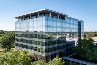 The Woodlands, TX Office - 480 Wildwood Forest Dr