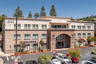 Diamond Bar, CA Office - 2705 S Diamond Bar Blvd