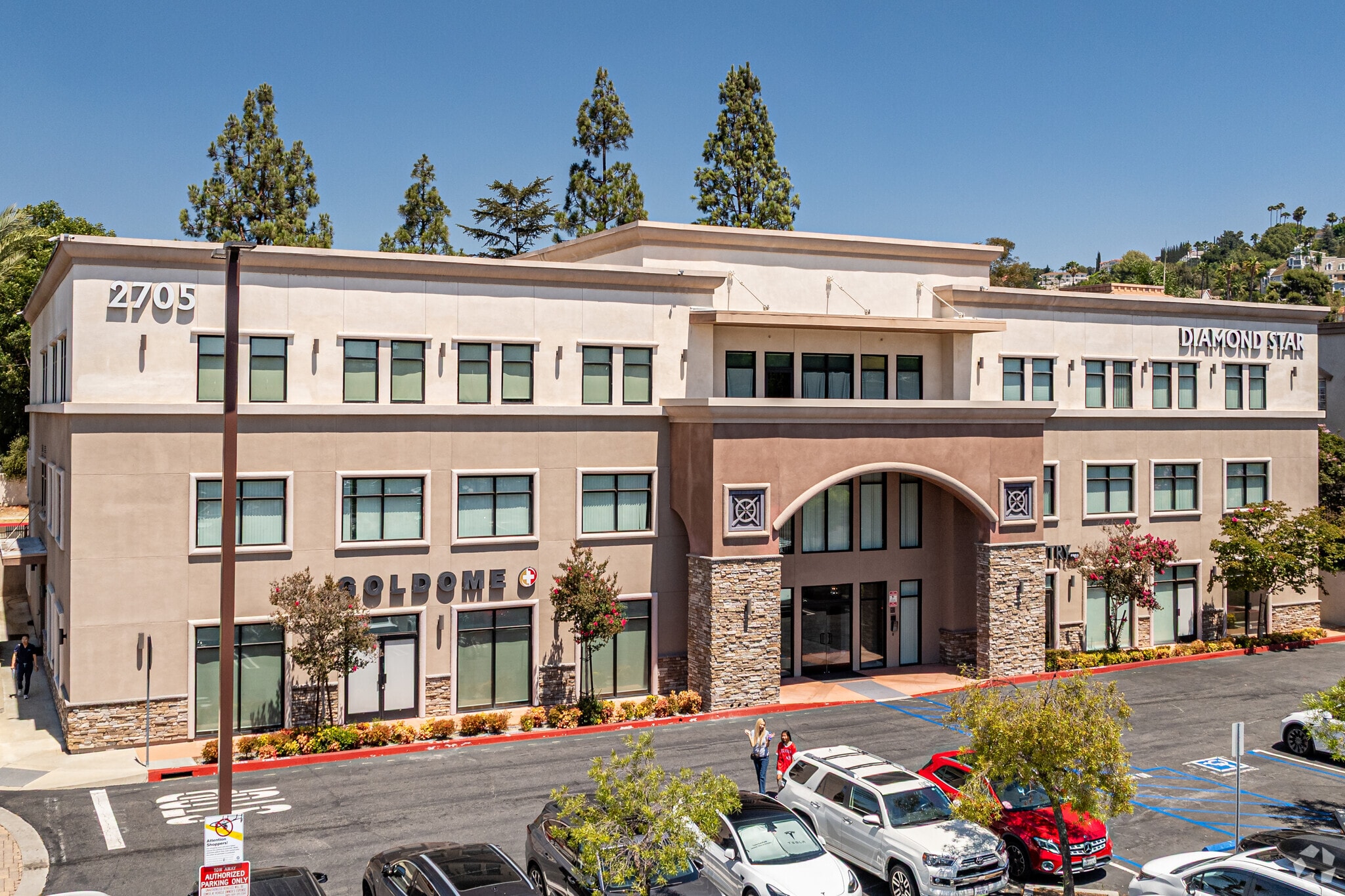 2705 S Diamond Bar Blvd, Diamond Bar, CA for Sale