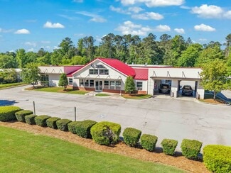 Evans, GA Auto Repair - 4698 Washington Rd Evans, GA Auto Repair - 4698 Washington Rd