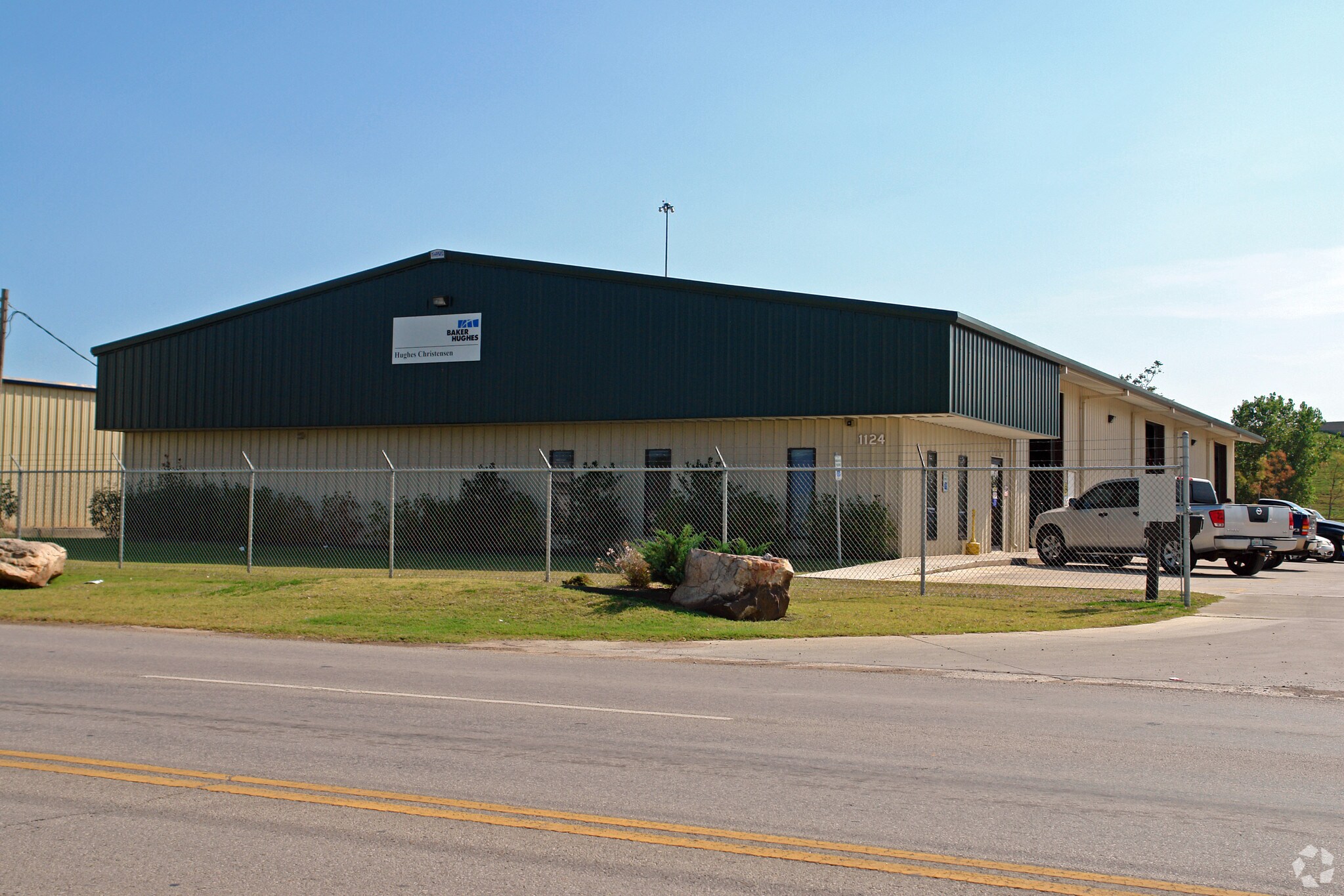 1124 E Reno Ave, Oklahoma City, OK for Rent