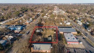 3502 Woodlawn St Unit 3504  