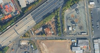 Newark, NJ Industrial - 93-119 Roanoke Ave