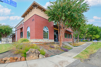 Carrollton, TX Office/Residential - 1515 E Belt Line Rd