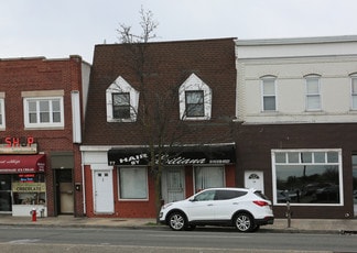 Hicksville, NY Office - 77 N Broadway