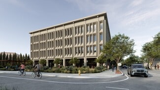 Palo Alto, CA Office - 260 Sheridan Ave