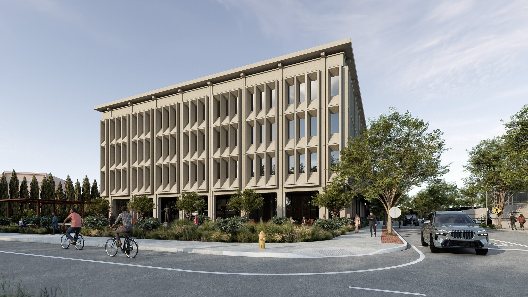 260 Sheridan Ave, Palo Alto, CA for Rent