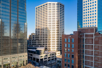 Kansas City, MO Office - 1100 Main St