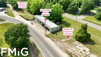 Opp, AL Commercial - W Cumming Ave Opp, AL Commercial - W Cumming Ave