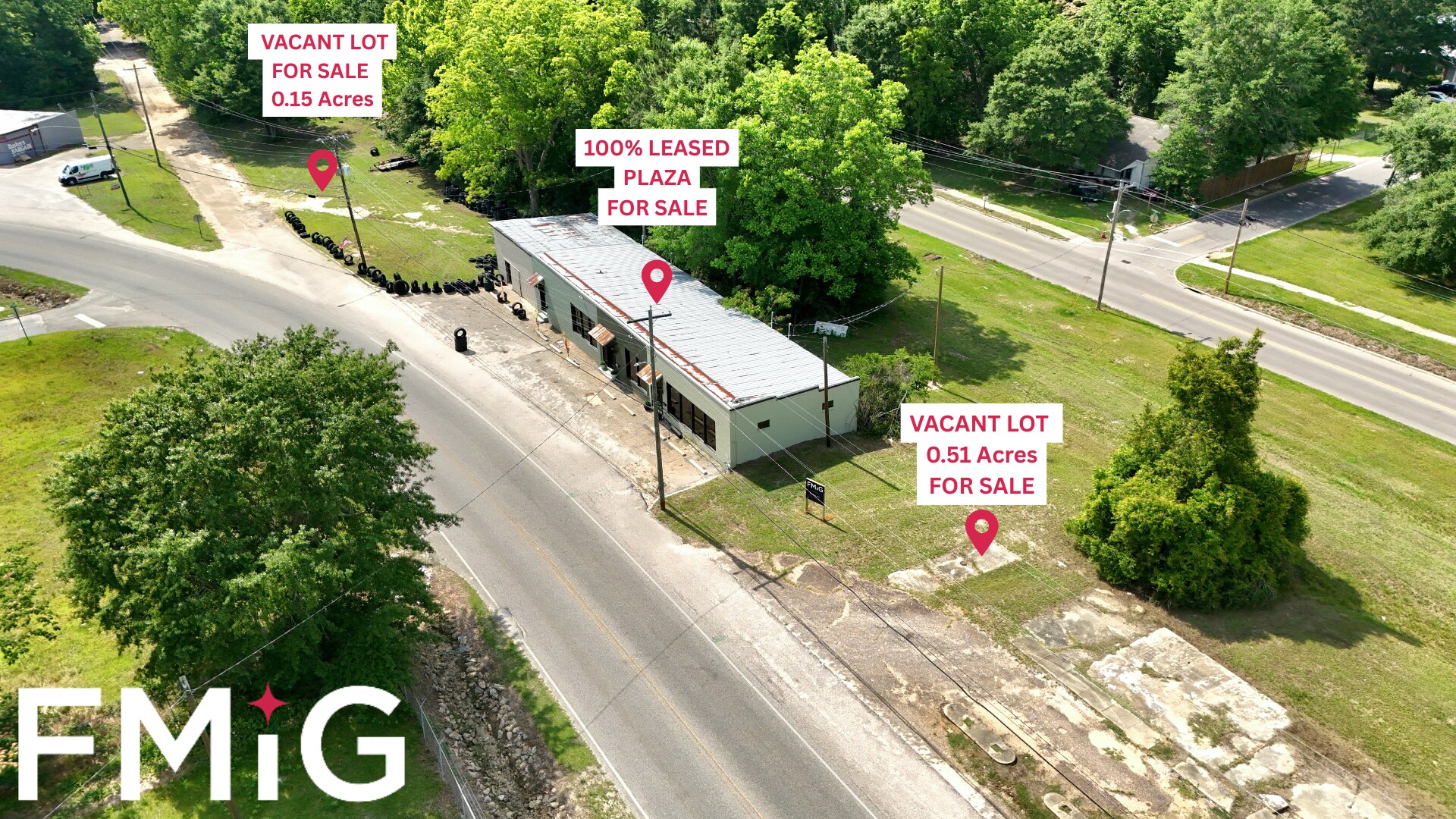 W Cumming Ave, Opp, AL for Sale