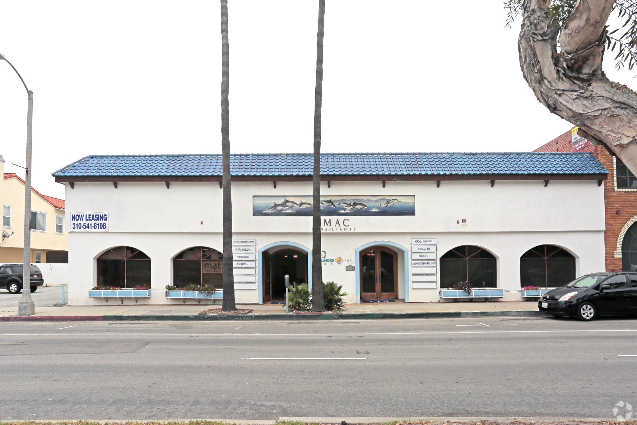 112-114 S Catalina Ave, Redondo Beach, CA for Rent