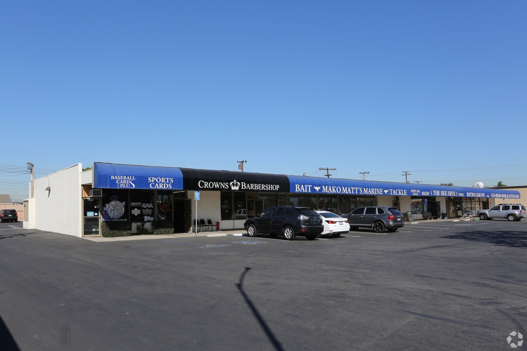 6401-6441 Edinger Ave, Huntington Beach, CA for Rent