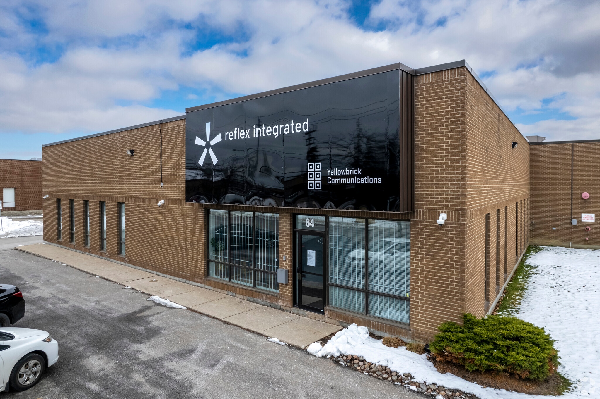 64 Bakersfield St, Toronto, ON for Rent