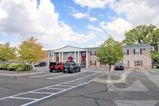 Southfield, MI Office - 29610 Southfield Rd
