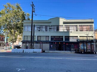 Oakland, CA undefined - 300 Broadway