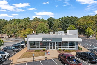 Jackson, TN Retail - 1017 Vann Dr Jackson, TN Retail - 1017 Vann Dr