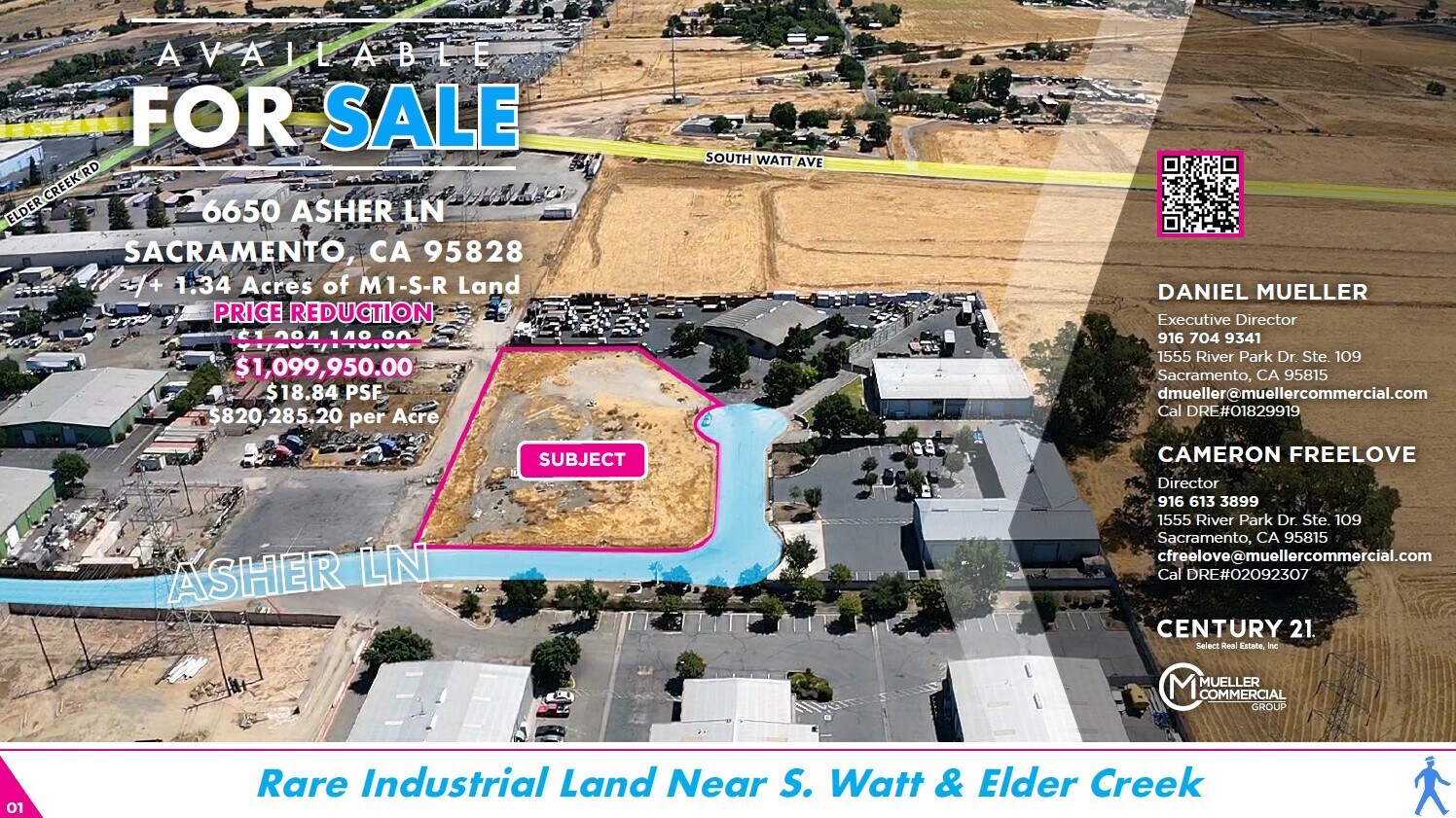 6650 Asher Ln, Sacramento, CA for Sale