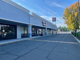 Medford, OR Retail - 200-293 E Barnett Rd