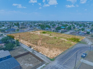 Odessa, TX Residential - TBD Mark Ave Odessa, TX Residential - TBD Mark Ave