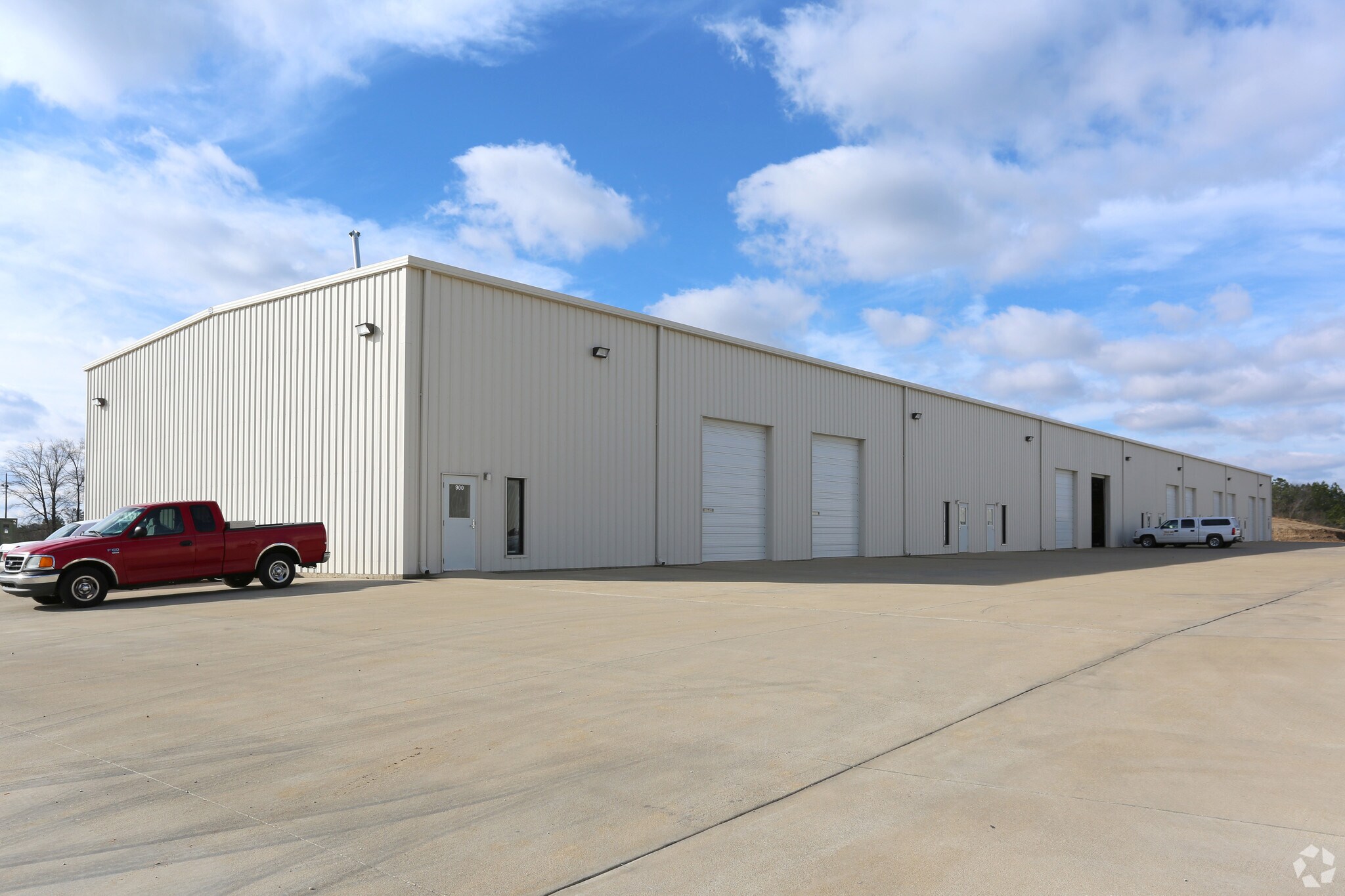 142 Highway 265 Alabaster, AL 35007 Flex Property for Lease on