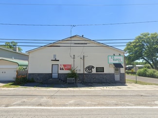 Gillespie, IL Freestanding - 409 Springfield Rd