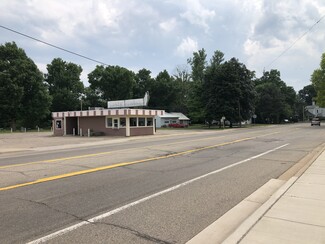 Charlotte, MI Commercial - 102 Lansing St
