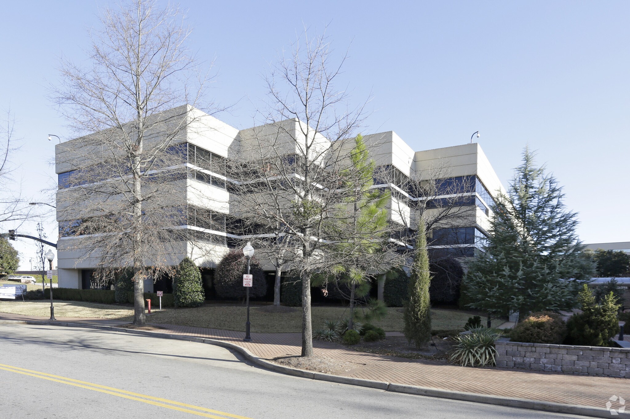 101 W Saint John St, Spartanburg, SC for Rent
