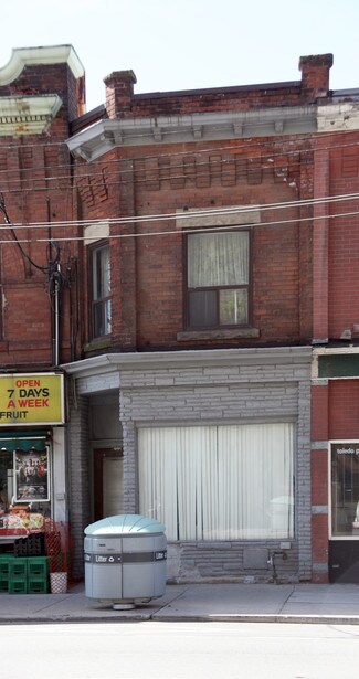 Toronto, ON undefined - 1865 Davenport Rd