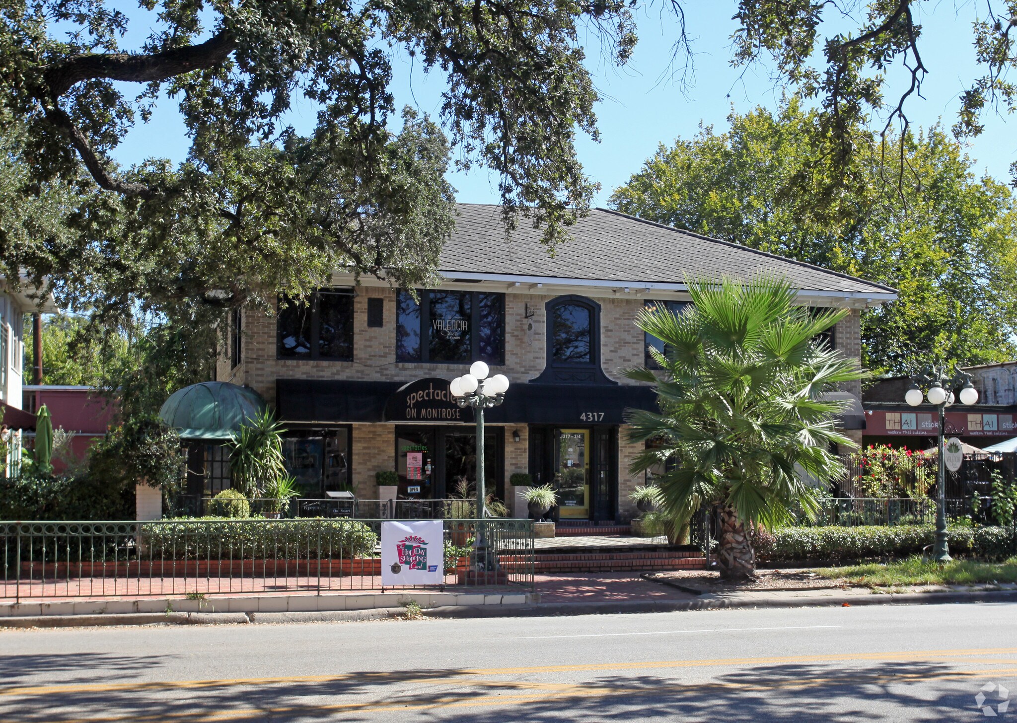 4317 Montrose Blvd, Houston, TX for Rent