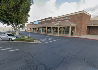 Duarte, CA Office/Retail - 2215-2245 Huntington Dr