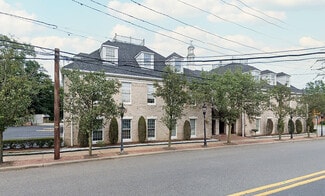 Westwood, NJ Office - 345 Kinderkamack Rd
