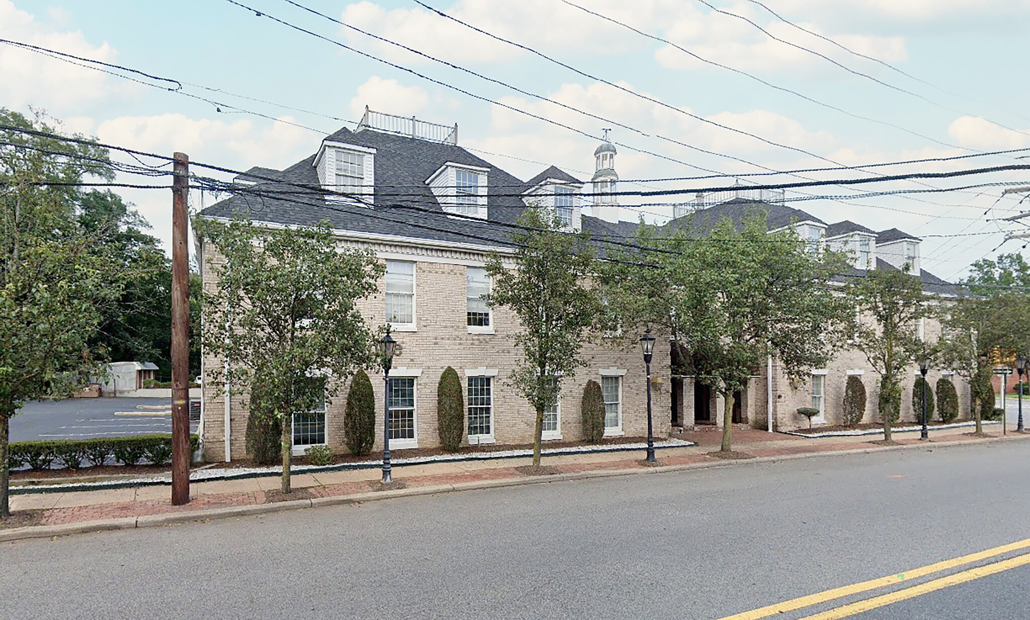 345 Kinderkamack Rd, Westwood, NJ for Sale