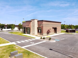 La Vergne, TN Office/Medical - 5181 Murfreesboro Rd
