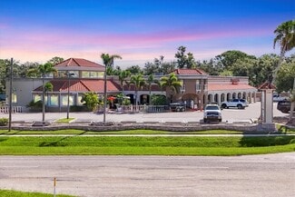 Nokomis, FL Storefront Retail/Office - N TAMIAMI TRL NOKOMIS FL 34275