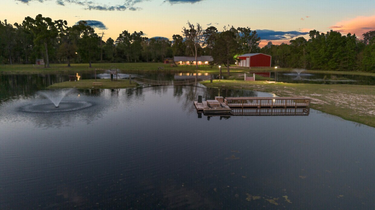 246 County Road 385, Cleveland, TX for Sale