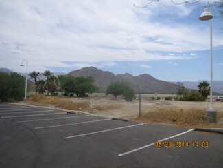 La Quinta, CA Commercial Land - Washington And Miles