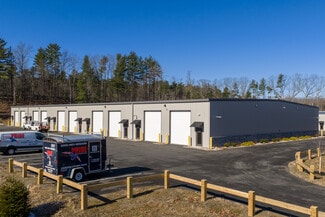 Round Lake, NY Industrial - 26 Wood Rd