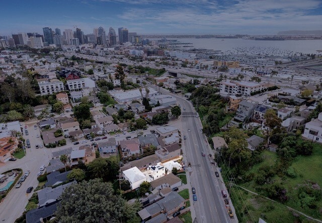 2689 Reynard Way, San Diego, CA for Sale