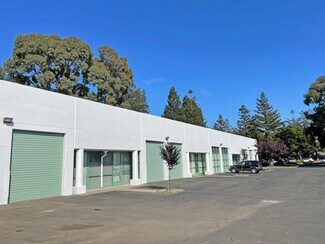 Santa Rosa, CA Office - 789-791 Lombardi Ct Santa Rosa, CA Office - 789-791 Lombardi Ct