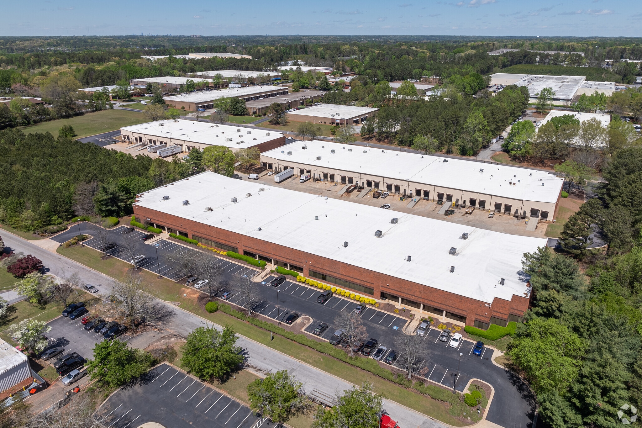 5370 Truman Dr, Decatur, GA for Rent